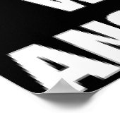 アノン ポスター (角)