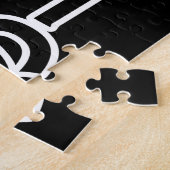 アノ…(あ日本のの…私が考える) ジグソーパズル (側面)