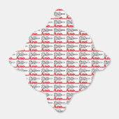 アノ… (日本のうーん…私は考えるの) フェイバーボックス (折り畳みなし)