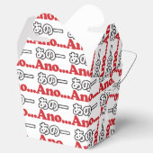 アノ… (日本のうーん…私は考えるの) フェイバーボックス (オープン)