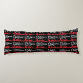 アノ… (日本のうーん…私は考えるの) ボディピロー (裏面)