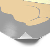 アハウスノアホームチワフアドッグ ポスター (コーナー)