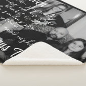 アハグから天国シェルパブランケット シェルパブランケット (3/4)