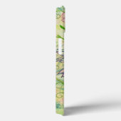 アハッピープレイスフェアリーファンタジーイラストレーション Case-Mate iPhoneケース (裏面 / 右)