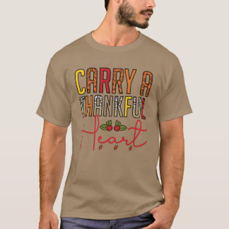 アハン運クフルハートレトロ Tシャツ