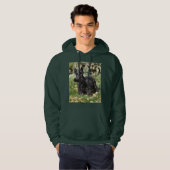 アハ! パーカ (正面フル)