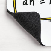 アハ!漫画マウスパッド マウスパッド (コーナー)