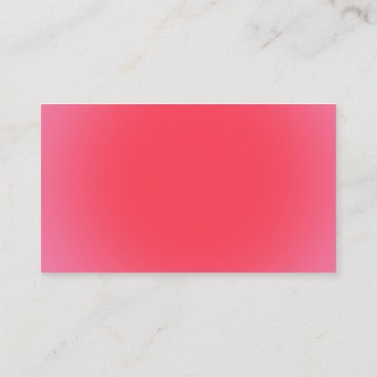 アバオン代表名刺 名刺 (裏面)