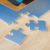 アバカス初のコンピューター ジグソーパズル (側面)