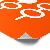 アバカス ポスター (角)