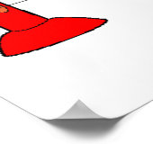 アバカス ポスター (角)