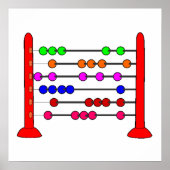 アバカス ポスター (正面)