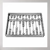 アバカス ポスター (正面)