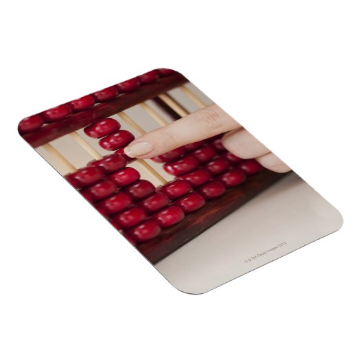 アバカス マグネット (右側)