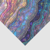 アバカラフルロンドリプルティッシュペーパー 薄葉紙 (詳細)