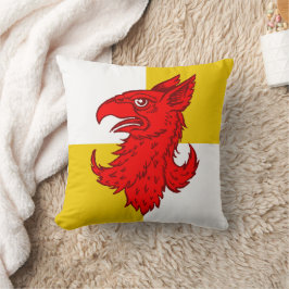 アバカルポスペースバッジ王国 クッション