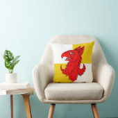 アバカルポスペースバッジ王国 クッション (椅子)