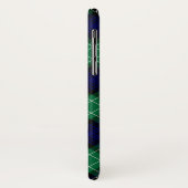 アバクロムビスコティッシュクランタータンチェック電話ケース Case-Mate iPhoneケース (裏面/左)