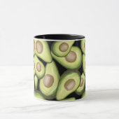 アバコドマグ マグカップ (中央)