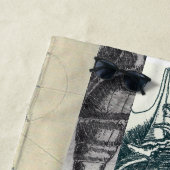 アバコ ビーチタオル (インサイチュ)