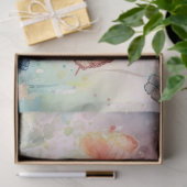 アバタフお洒落リーデザイン7 薄葉紙 (ギフト)