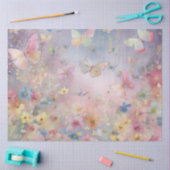 アバタフお洒落リーデザイン9 薄葉紙 (クラフト)