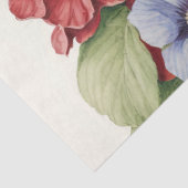 アバタフライガーデンシリーズデザイン10 薄葉紙 (詳細)