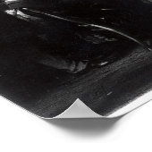 アバディーンキャビネット ポスター (角)