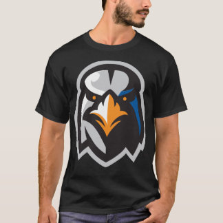 アバディーンクラシックアイアンバードTシャツ Tシャツ