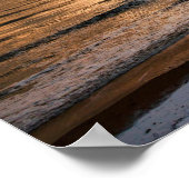 アバディーンビーチ ポスター (角)