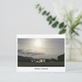 アバドゥールサンライズ ポストカード (スタンド正面)