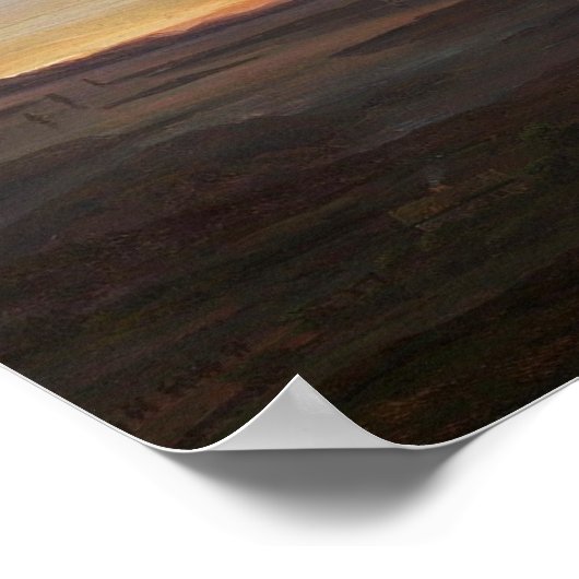 アバドネス ポスター (角)