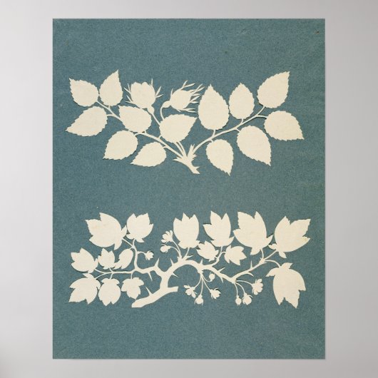 アバラブランチとジャスミンブランチ ポスター (正面)