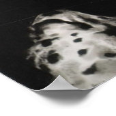 アバラマンガ ポスター (角)