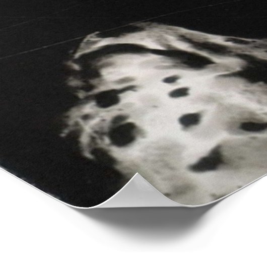 アバラマンガ ポスター (角)