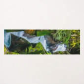 アバランシェクリーク ヨガマット (正面(横))