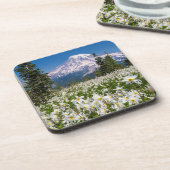 アバランシェリリー&山レイニエ2 コースター (左側)