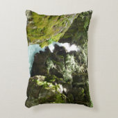 アバランシェ渓谷IIアットグレイシャナショナルパーク アクセントクッション (正面(垂直))