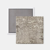 アバランシュ・ヴィレ マグネット (正面/裏面)