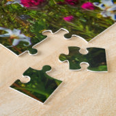 アバランシリスーパーブルーム ジグソーパズル (側面)