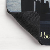 アバリストウィスジェティ マウスパッド (コーナー)