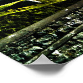 アバリストウィス城 ポスター (角)