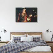 アバリス キャンバスプリント (インサイチュ (寝室))