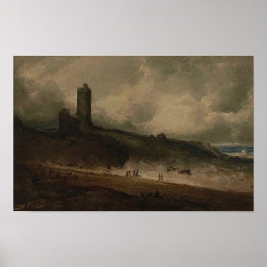 アバリス ポスター (正面)