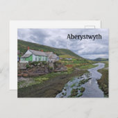 アバリス ポストカード (正面/裏面)