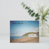 アバリス ポストカード (スタンド正面)