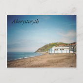 アバリス ポストカード (正面)