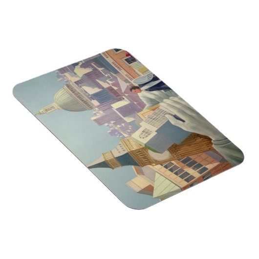 アバリス マグネット (右側)