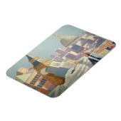 アバリス マグネット (左側)