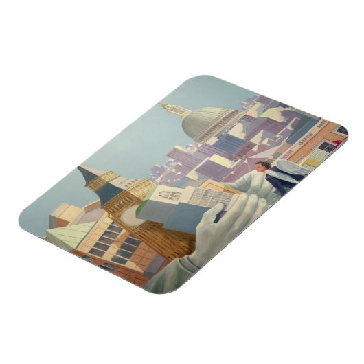 アバリス マグネット (左側)